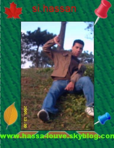 hassan